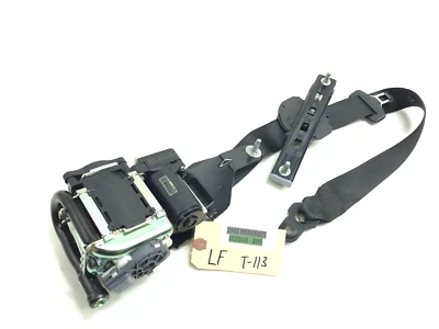 2012-2018 MERCEDES-BENZ CLS550 LEFT DRIVER FRONT SEATBELT RETRACTOR OEM. - Image 1 of 4