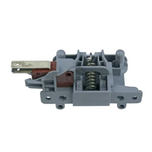 Türschloss Hotpoint C00362097 mit Mikroschalter für Geschirrspüler - Bild 1 von 2
