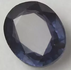 Piedras preciosas sueltas sin calefacción alejandrita cambio de color natural RARAS 7,35 quilates certificadas - Imagen 1 de 8