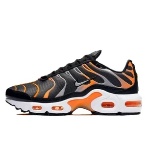 Nike Air Max Plus GS Turnschuhe / Größe UK 5,5 / Brandneu im Karton / CD0609 003 - Bild 1 von 4