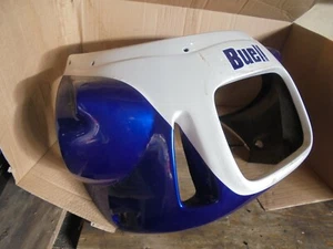 ¿BUELL THUNDERBOLT S2 S3? CARENADO NARIZ. - Imagen 1 de 11