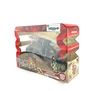 Transformers Ironhide Action Figure – Revenge of the Fallen Movie Series Autobot - Picture 1 of 11