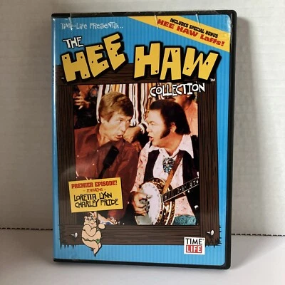 hee haw: the collector's edition dvd - Image 1 of 3