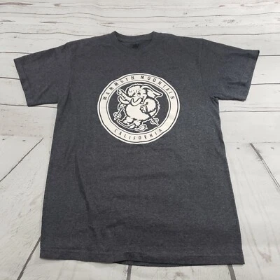Mammoth Mountain California Shirt Medium By MV Sport Measurements In Description - Image 1 of 4