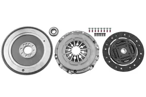 Kit Embrayage + Volant Moteur Pour Peugeot 308 407 5008 508 I 607 807 9677060580 - Imagen 1 de 1