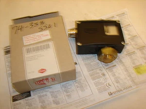 HERION 0814707 NÄHERUNGSSENSOR ***NEU IN OVP*** - Bild 1 von 2