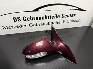 Orig. Mercedes SL R230 Außenspiegel Seitenspiegel el. Anklappbar Rechts - Bild 1 von 4