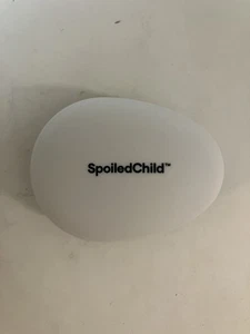 CEPILLO DE PEINADO DE BOLSILLO INFANTIL ESPOJADO CAJA ABIERTA - Imagen 1 de 4