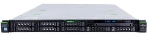 NEW Fujitsu Primergy RX2530 M5 Eight-Core Silver 4208 16GB RAM 8-Bay 1U Server - Picture 1 of 4