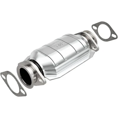 MagnaFlow Catalytic Converter 441062: California Grade, Direct-Fit, Compatible w - Image 1 of 4