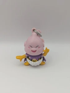 Dragon Ball Z Backpack Hanger Bag Charm Blind Bag - Majin Buu - Picture 1 of 3