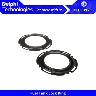 Anillo de bloqueo del tanque de combustible Delphi 1999 2000 2001 2002 2003 GMC Sonoma 1998-2004 Foto 1 de 4