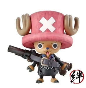 One Piece Tony Tony Chopper Ver. 2 Portraits of Pirate ExModel Figure Strong - Picture 1 of 5