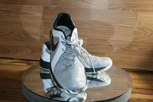 Nike Air Mavin Mens 9 US,  Sneakers Shoes Wolf Grey basketball EU40.5 719924-005 - Picture 1 of 12