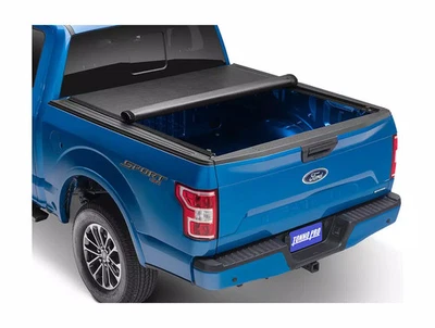 Tonno Pro Lo-Roll Soft Tonneau Cover Fits 20-25 Silverado/Sierra 2500/3500 8' - Image 1 of 4