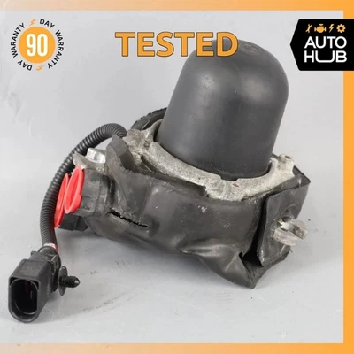 宾利 Continental Flying Spur / 保时捷 Cayenne 二级空气烟雾泵 原始设备制造商 — 第 1/4 张图片