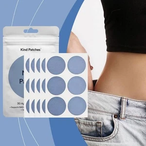 30PCS NAD + Patches Abnehmen & Gesundheit Boost Patches NEU DE - Bild 1 von 9