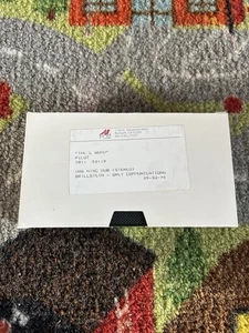 The L Word Rare Pilot Production Viewing 1996 Vhs Hard To Find - Imagen 1 de 3