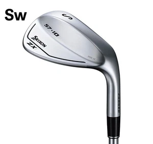 SRIXON ZX7 MkII Wedge Sw 57 Nippon MODUS3 TOUR 105 DST Stiff Flex Steel Shaft RH - Picture 1 of 5