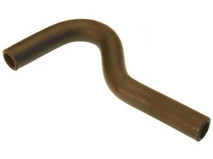Gates 55NQ28G Heater To Pipe-2 Heater Hose Fits 1986-1989 Nissan D21 3.0L V6 GAS - Picture 1 of 1