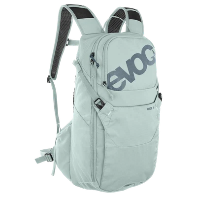 EVOC RIDE 16, Fahrradrucksack, Trinkrucksack mit Trinkblasenfach, Mint - Bild 1 von 4