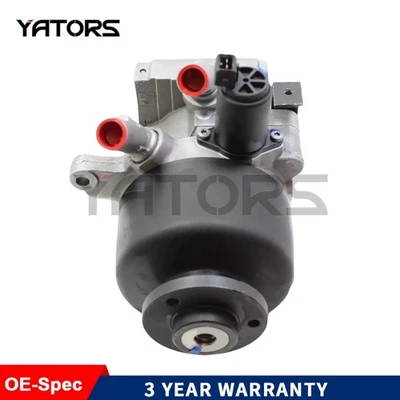 Bomba de dirección asistida hidráulica ABC para Mercedes R230 SL500 SL55 AMG A003462701 Foto 1 de 4