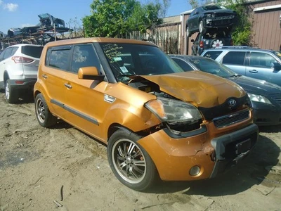 Passenger Front Door Electric Lift Clear Fits 10-11 SOUL 1680854 Foto 1 de 4