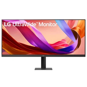 LG 34U511A-B 34" IPS Ultrawide Full HD 100Hz Monitor - Picture 1 of 19
