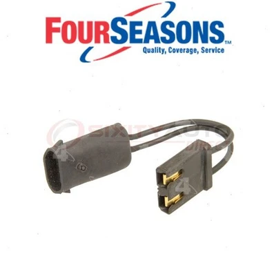 Four Seasons AC Compressor Wiring Harness for 1962-1968 Chevrolet Chevy II - ch - Image 1 of 4