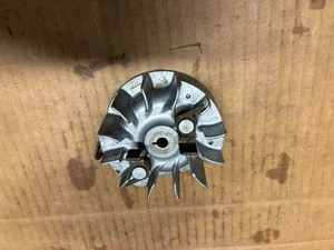 OEM Pre-owned Homelite VI Super 2 Chainsaw flywheel - Picture 1 of 5
