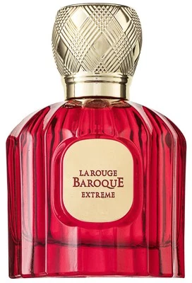 Maison Alhambra Baroque Rouge Extrait Eau de Parfum 100 ml OVP NEU - Bild 1 von 2