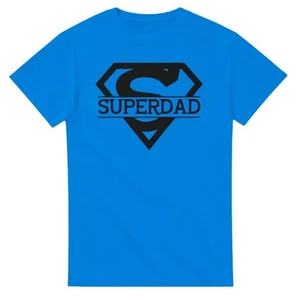Superdad T-Shirt - Picture 1 of 76