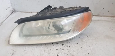 Volvo XC70 2009 Links Scheinwerfer 31214347 ATS7503 - Bild 1 von 4