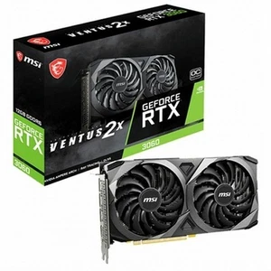 Scheda Grafica MSI 912-V397-039 GDDR6 - Photo 1/3