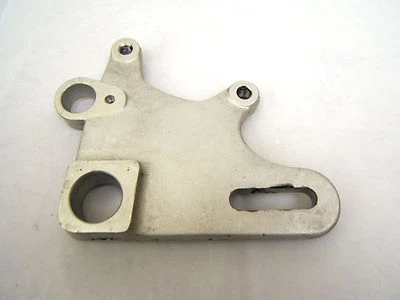 DUCATI 2007 07 695 MONSTER ЗАДНИЙ RR ТОРМОЗ СУППОРТ ДЕРЖАТЕЛЬ ПЛАСТИНЫ КРЕПЛЕНИЕ КРОНШТЕЙН - Изображение 1 из 4