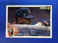 1990 Upper Deck Collector's Choice #65 GEORGE BRETT  * NM-MT or BETTER  I9021517