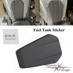 Fuel Tank Protector Sticker Decal Gas Tank Traction Pad For Harley Nightster 975 - Picture 1 of 6