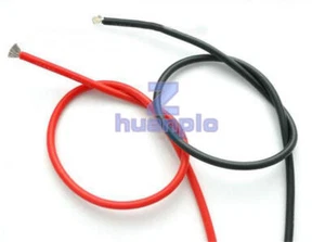 ONE NEW 16 Gauge SilicWire 300cm - 16AWG SilicWire - Flexible SilicWire - Picture 1 of 1