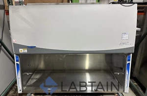 Labconco 302619101 6' Purifer Class II A2 Logic+ Biosafety Cabinet With Stand - Picture 1 of 3