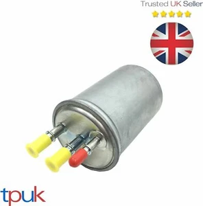 FORD FIESTA FOCUS FUEL FILTER 1999-2001 1.8 TOP QUALITY DIESEL 90PS 2042989 - Picture 1 of 2