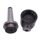 1 Set Quality 50mm MT3-M12 Boring Head w/ Taper Shank For Lathe Milling Tool