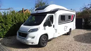 Burstner Ixeo it680G motorhome for sale - Picture 1 of 9