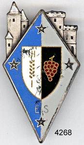 4268 - INTENDANCE - E.S. - Picture 1 of 2