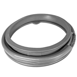 HOTPOINT Door Seal Washing Machine Bellows NSWF NSWM NSWR WHIRLPOOL WRBSB WRBSS - Picture 1 of 12