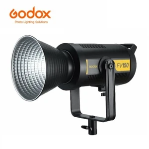 Godox FV150 FV200 High Speed Sync Camera Flash LED Light Continuous Light Studio - Picture 1 of 27