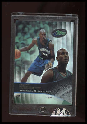 2003-04 Topps eTopps #7 Kevin Garnett - Image 1 of 2