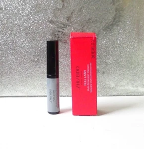 Shiseido Full Lash Multi-Dimension Mascara in Black 2ml Travel Size New Boxed - Picture 1 of 2