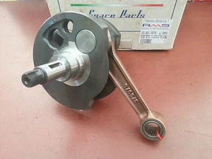 VILEBREQUIN RMS X PIAGGIO PX 125 150 NOUVEAU - Bild 1 von 1
