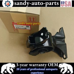 OEM Front Right Engine Motor Mount For Honda Odyssey 2007-2017 Pilot 2009-2015 - Picture 1 of 7