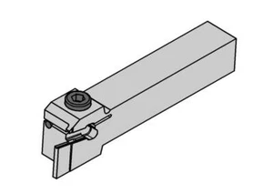1 x HORN L218.2525.04 Soporte para HORN Placa de corte reversible 229 - Imagen 1 de 1